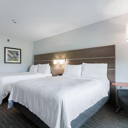 Holiday Inn Express Hotel & Suites Jasper By Ihg Esterno foto