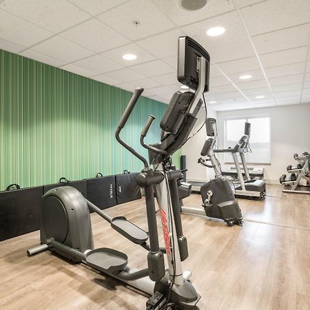 Holiday Inn Express Hotel & Suites Jasper By Ihg Esterno foto
