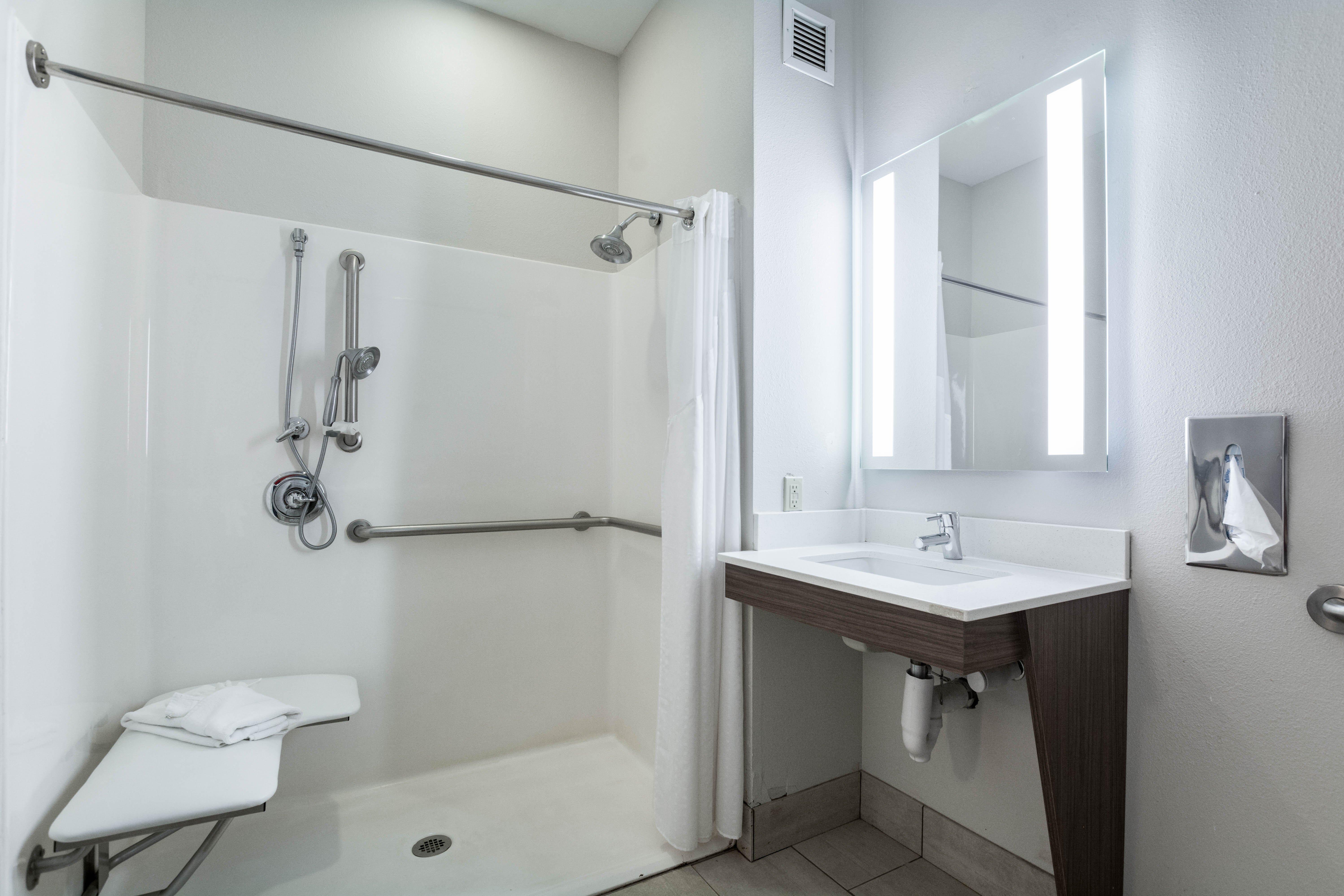 Holiday Inn Express Hotel & Suites Jasper By Ihg Esterno foto