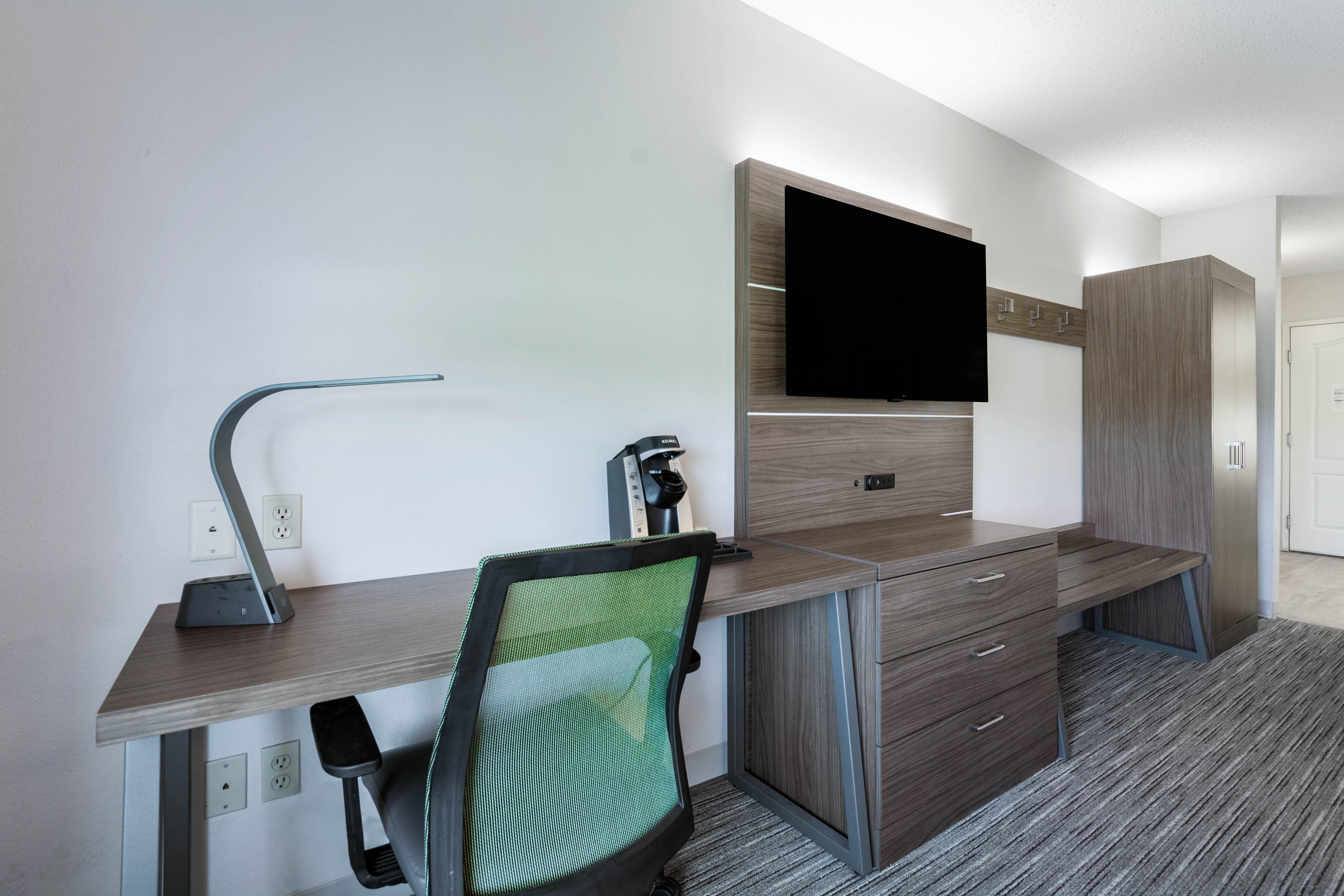 Holiday Inn Express Hotel & Suites Jasper By Ihg Esterno foto