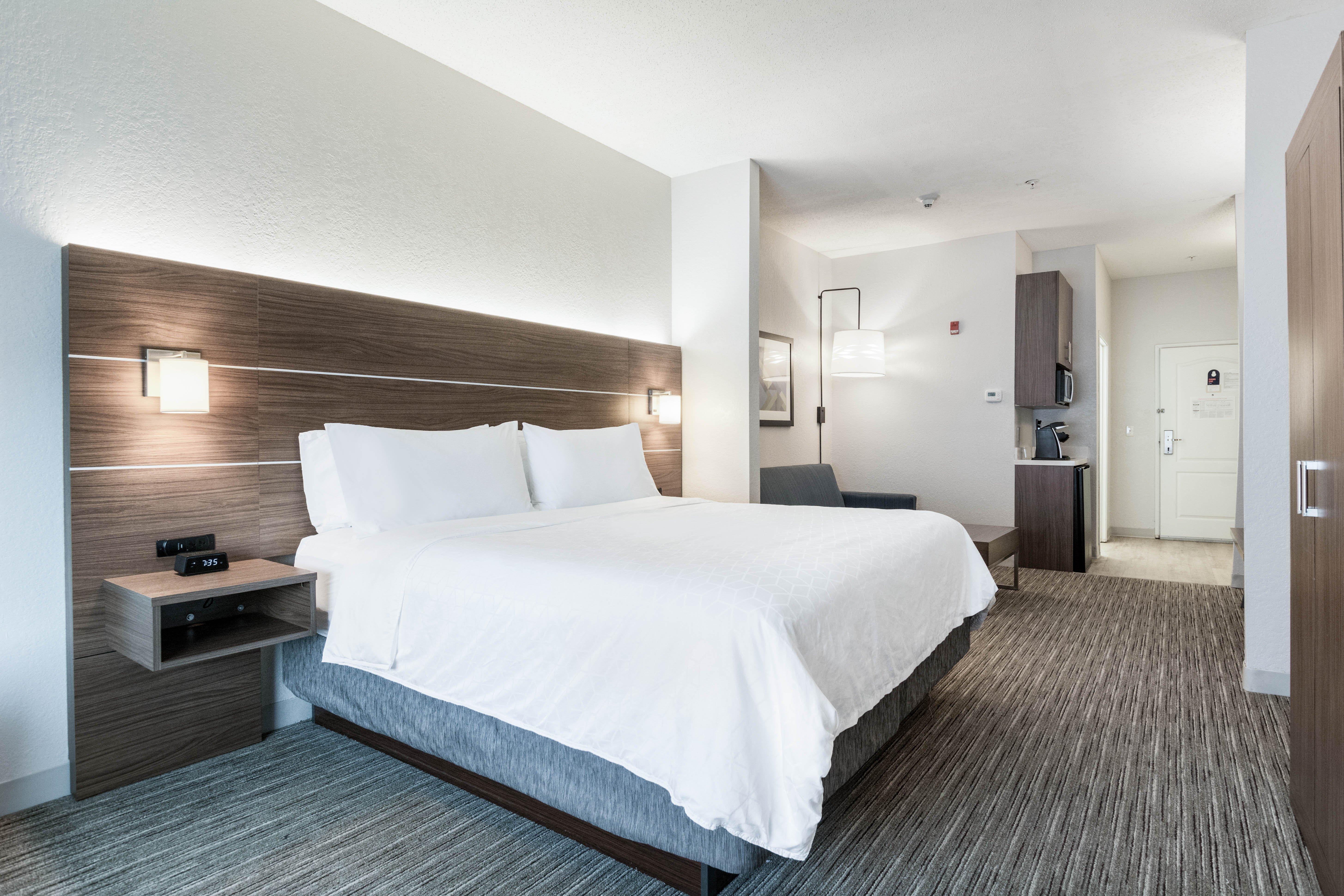 Holiday Inn Express Hotel & Suites Jasper By Ihg Esterno foto