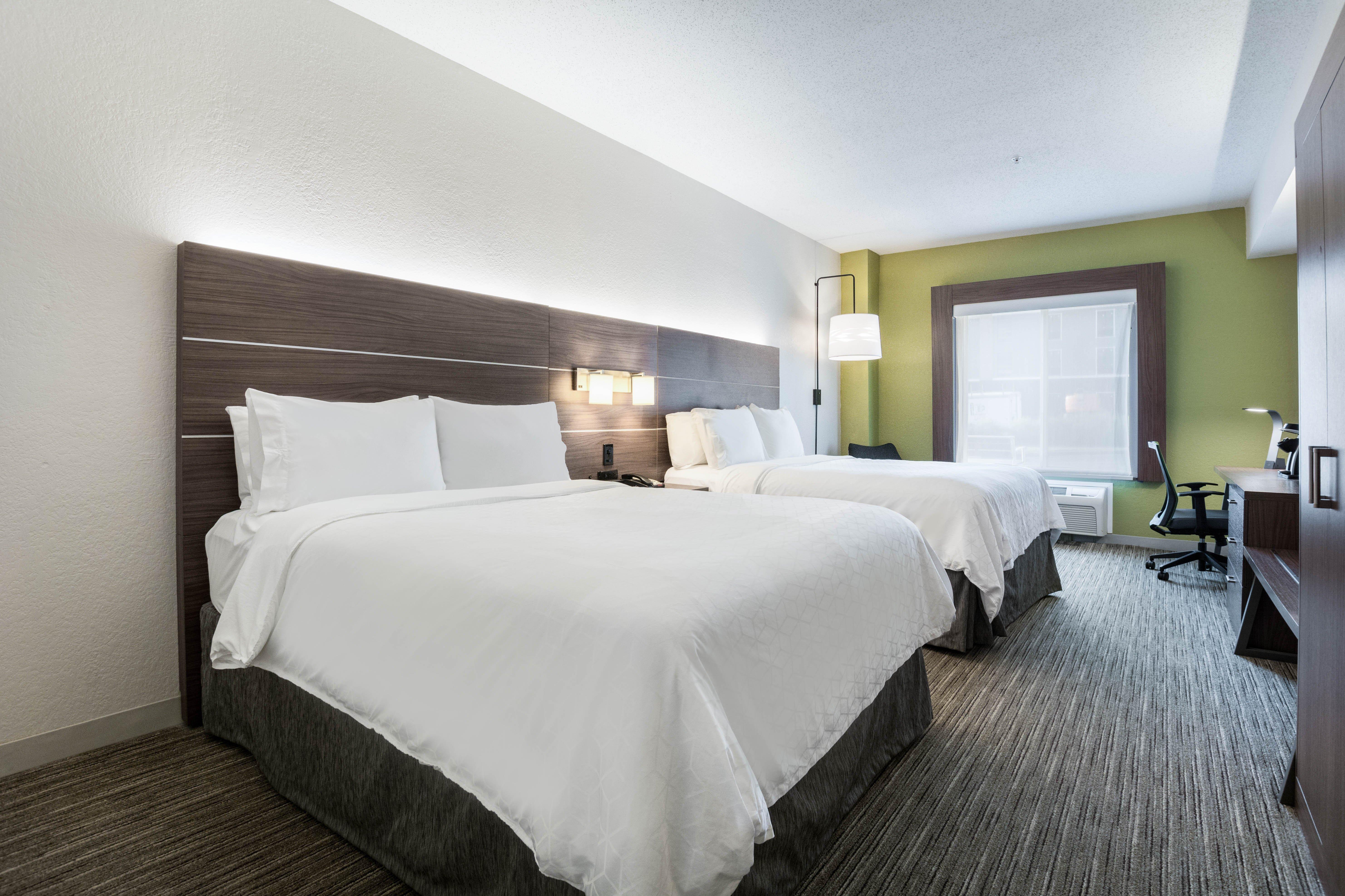 Holiday Inn Express Hotel & Suites Jasper By Ihg Esterno foto