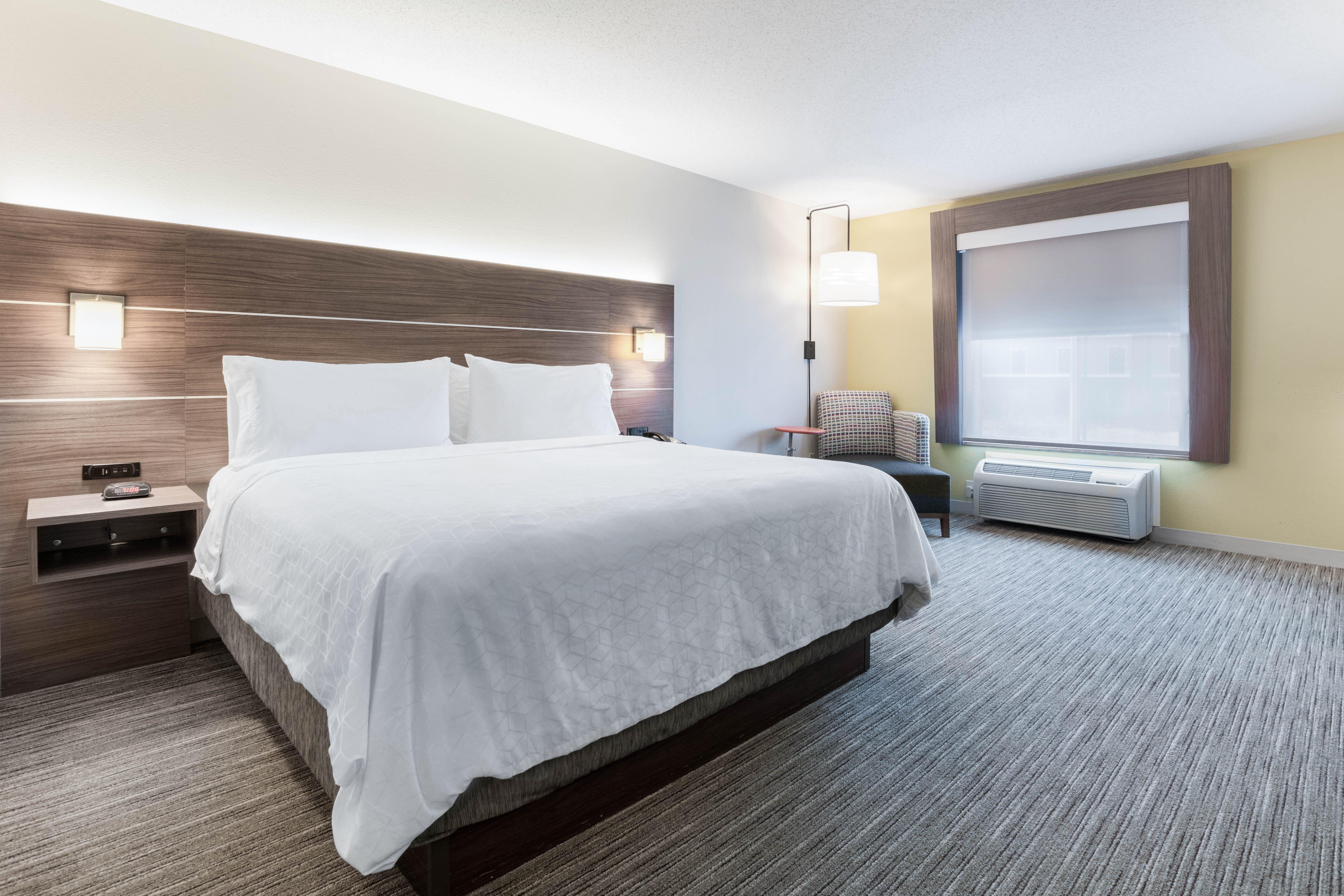 Holiday Inn Express Hotel & Suites Jasper By Ihg Esterno foto