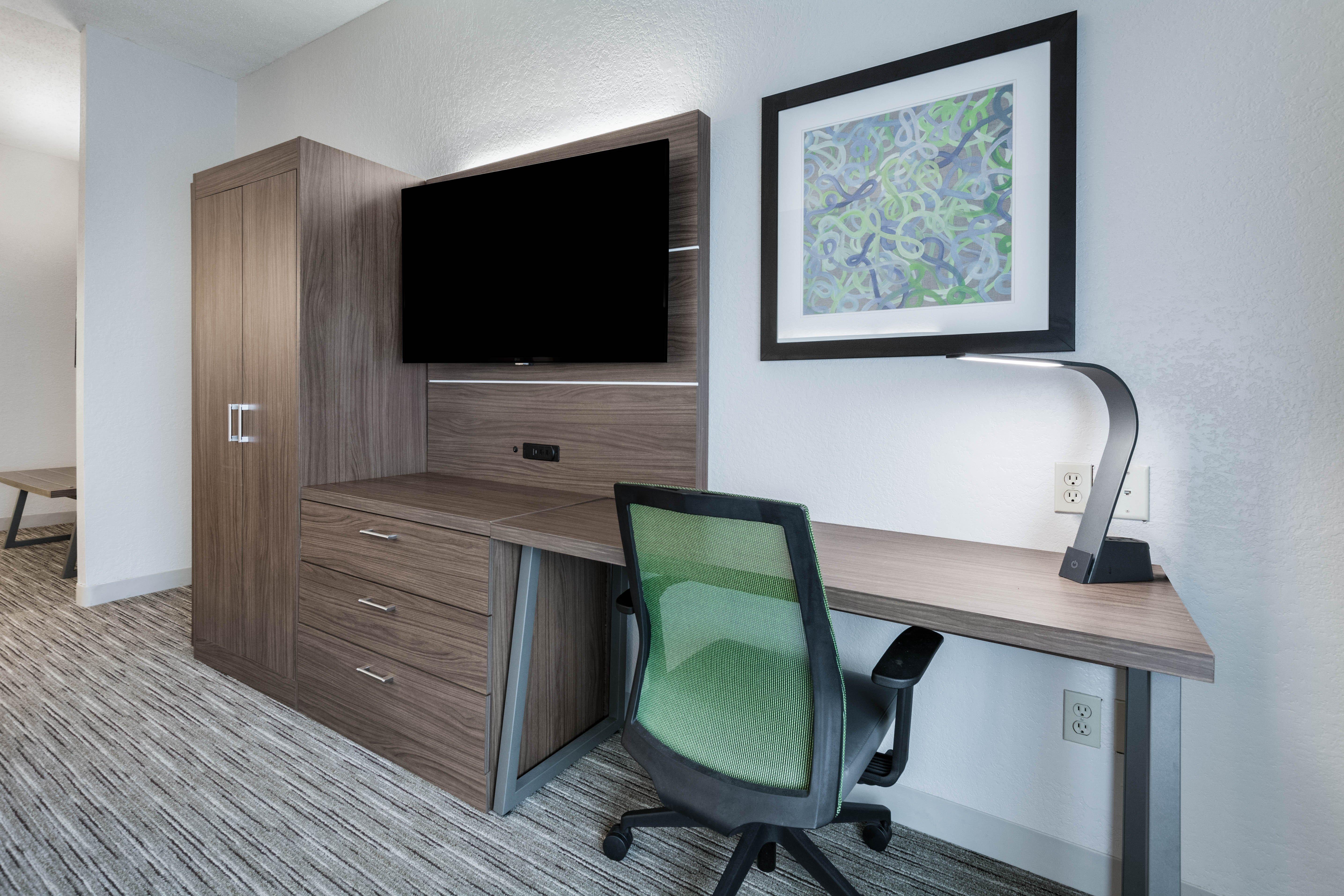 Holiday Inn Express Hotel & Suites Jasper By Ihg Esterno foto