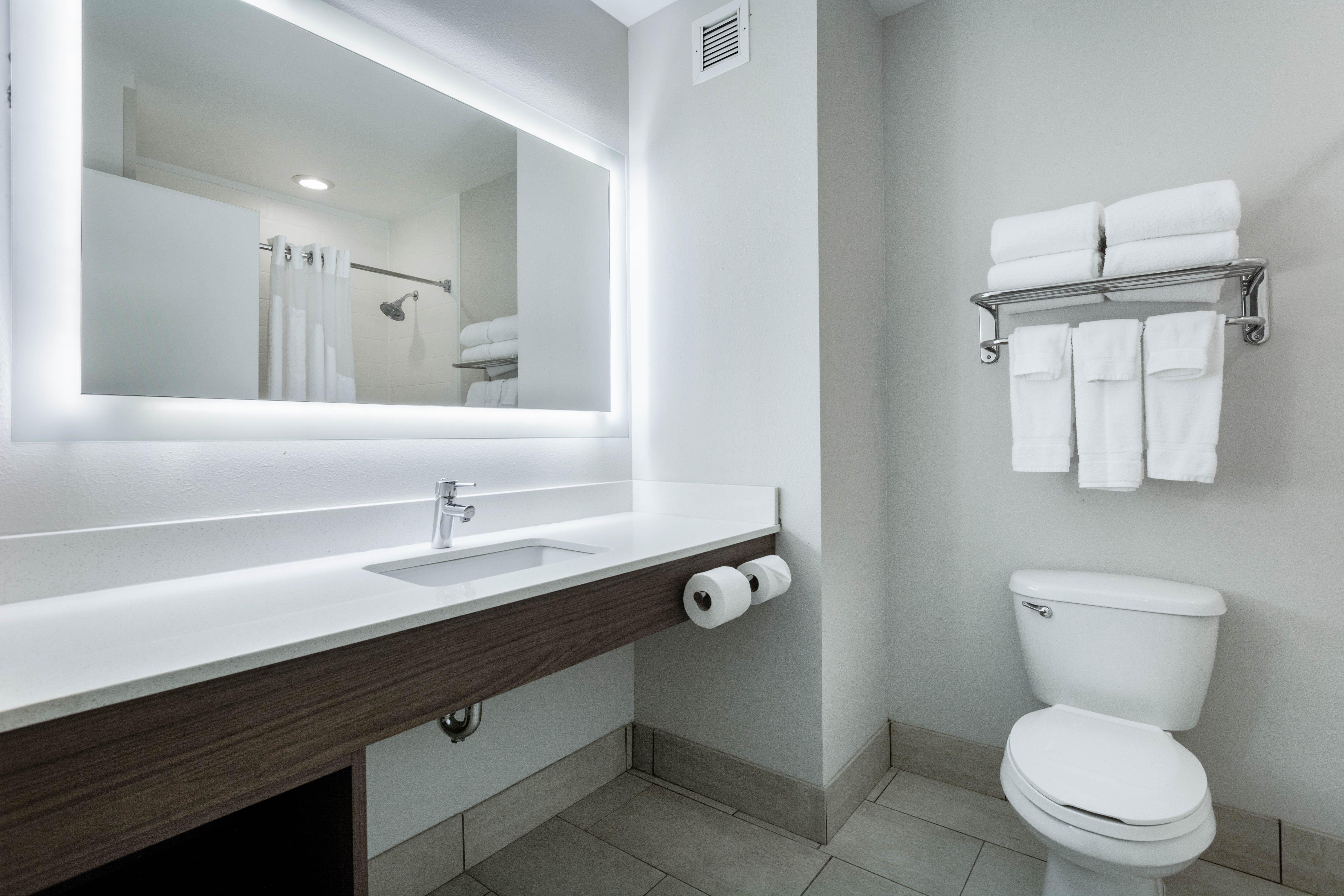 Holiday Inn Express Hotel & Suites Jasper By Ihg Esterno foto
