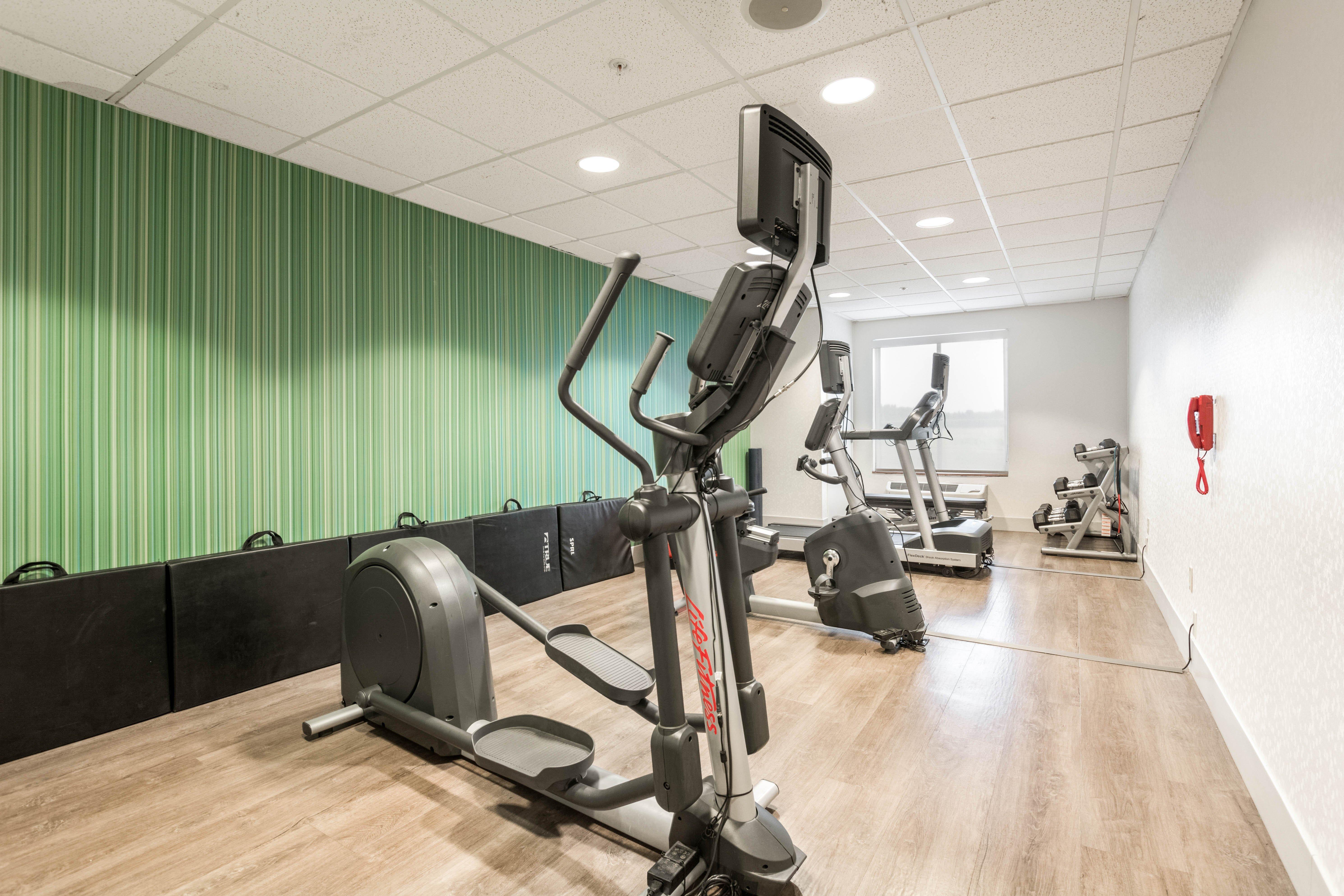 Holiday Inn Express Hotel & Suites Jasper By Ihg Esterno foto