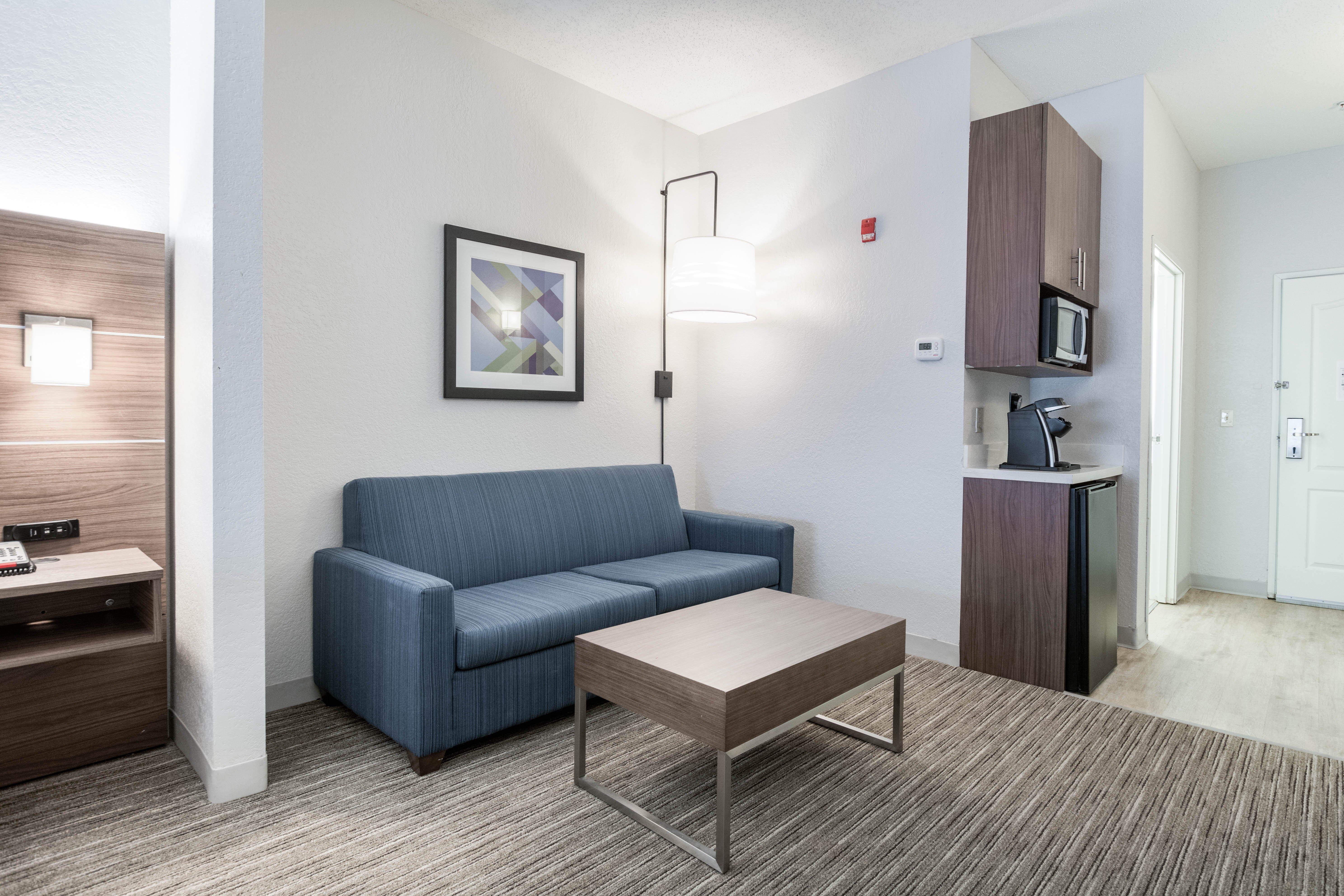 Holiday Inn Express Hotel & Suites Jasper By Ihg Esterno foto