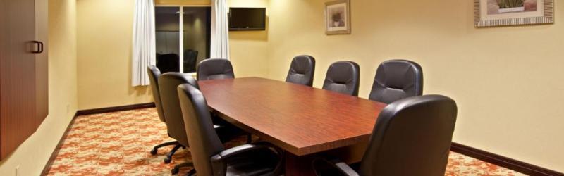 Holiday Inn Express Hotel & Suites Jasper By Ihg Esterno foto