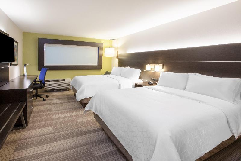 Holiday Inn Express Hotel & Suites Jasper By Ihg Esterno foto