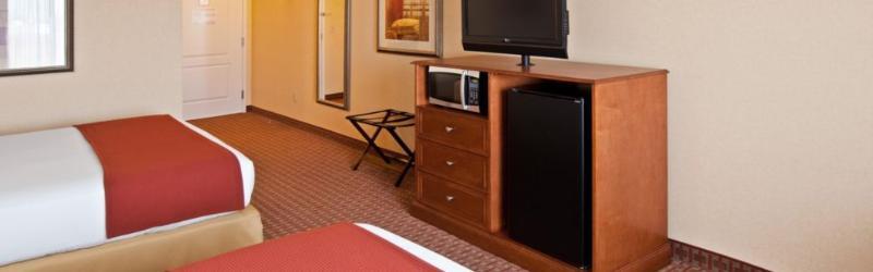 Holiday Inn Express Hotel & Suites Jasper By Ihg Esterno foto
