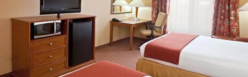 Holiday Inn Express Hotel & Suites Jasper By Ihg Esterno foto