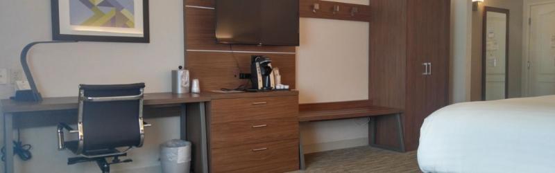 Holiday Inn Express Hotel & Suites Jasper By Ihg Esterno foto
