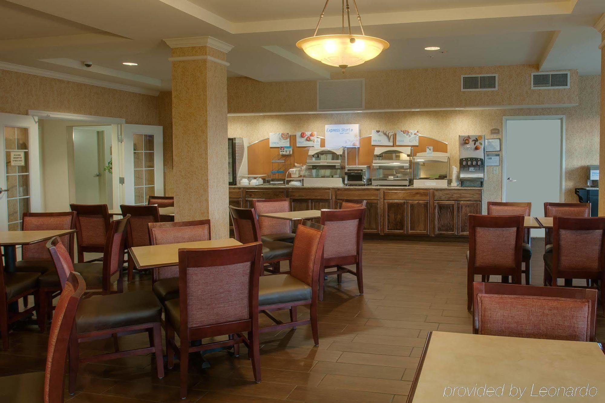 Holiday Inn Express Hotel & Suites Jasper By Ihg Esterno foto