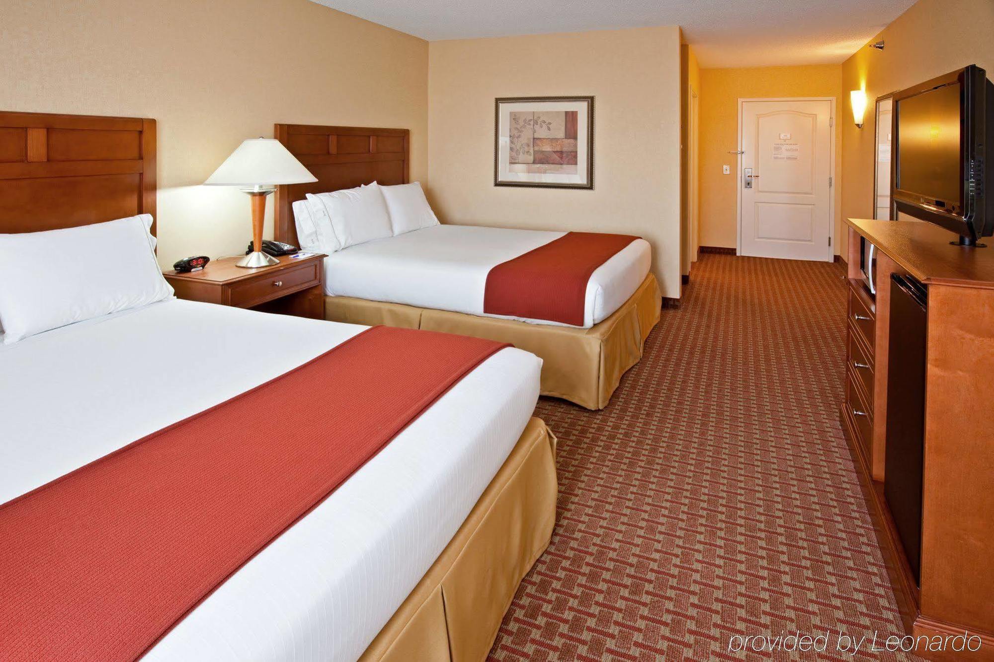 Holiday Inn Express Hotel & Suites Jasper By Ihg Esterno foto