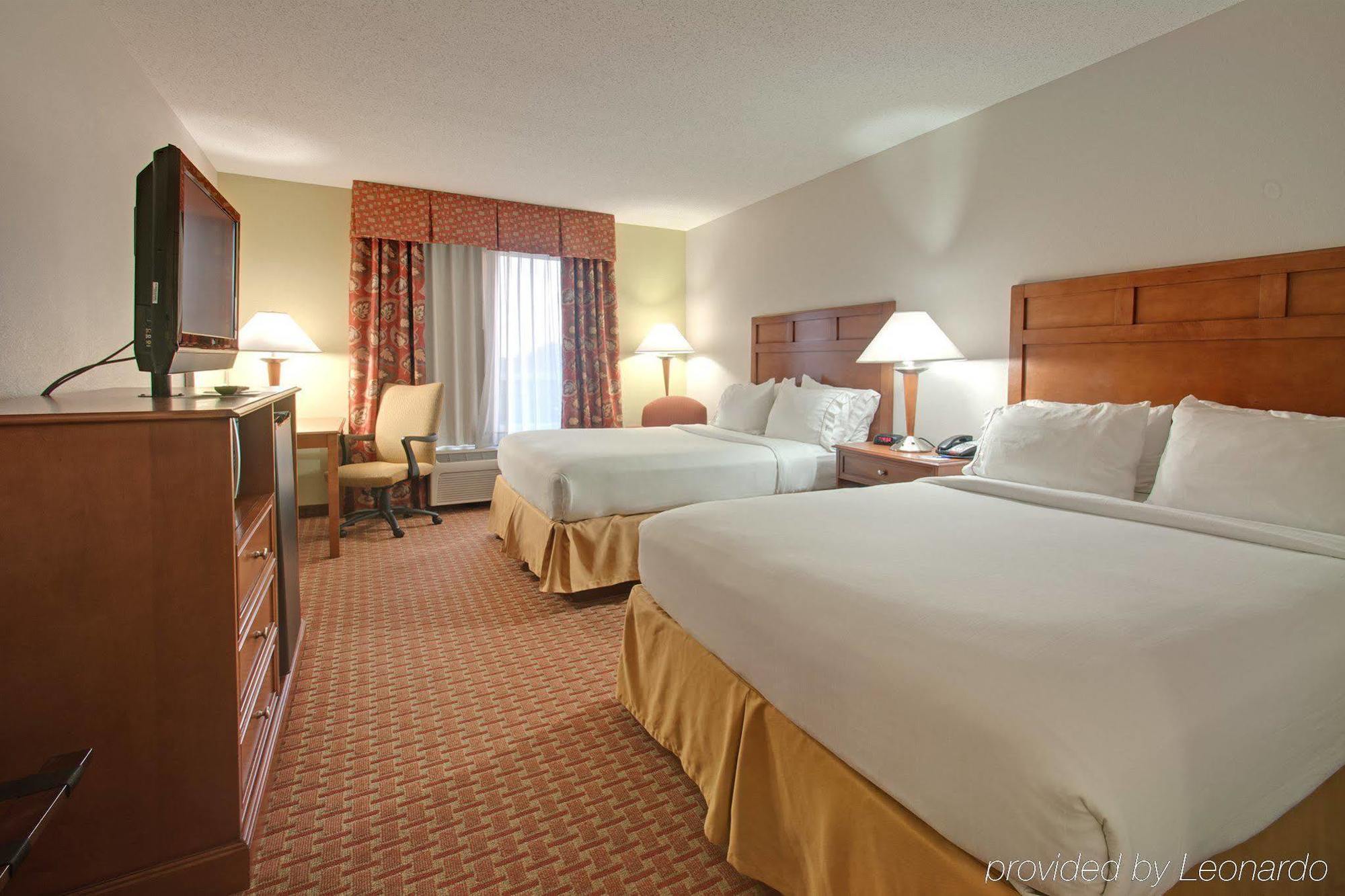 Holiday Inn Express Hotel & Suites Jasper By Ihg Esterno foto