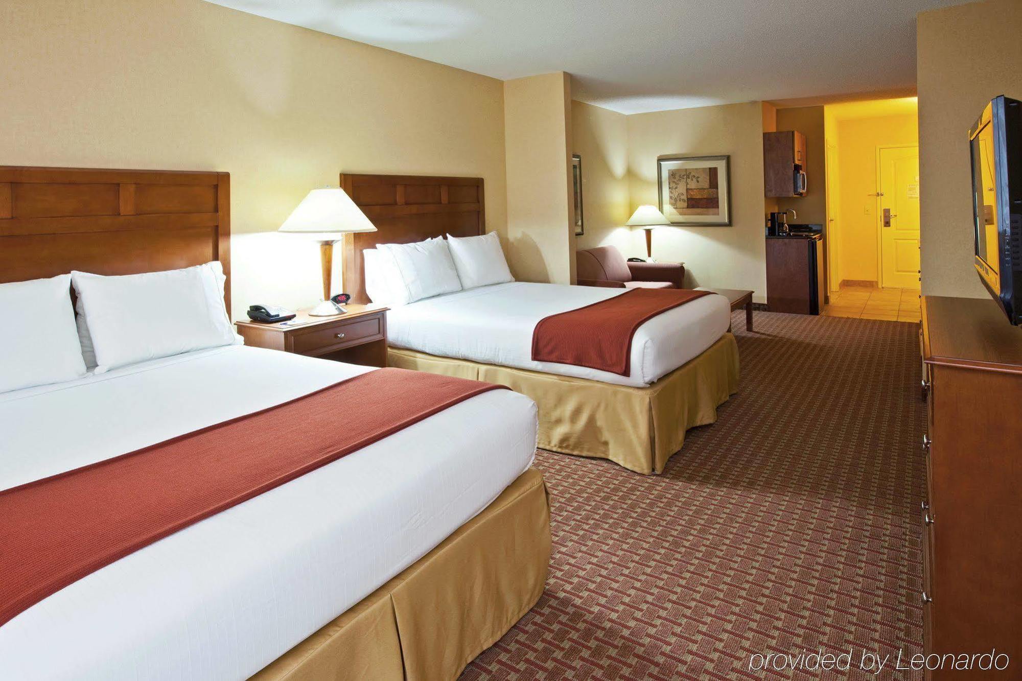 Holiday Inn Express Hotel & Suites Jasper By Ihg Camera foto