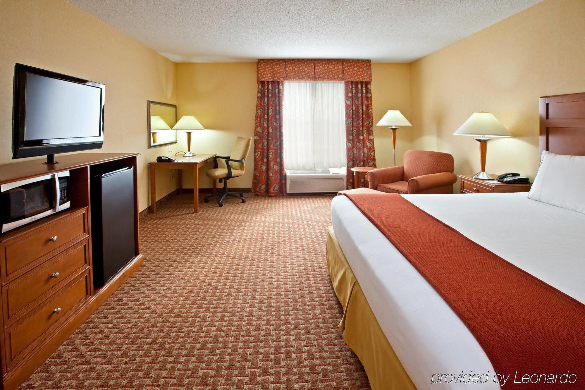 Holiday Inn Express Hotel & Suites Jasper By Ihg Camera foto