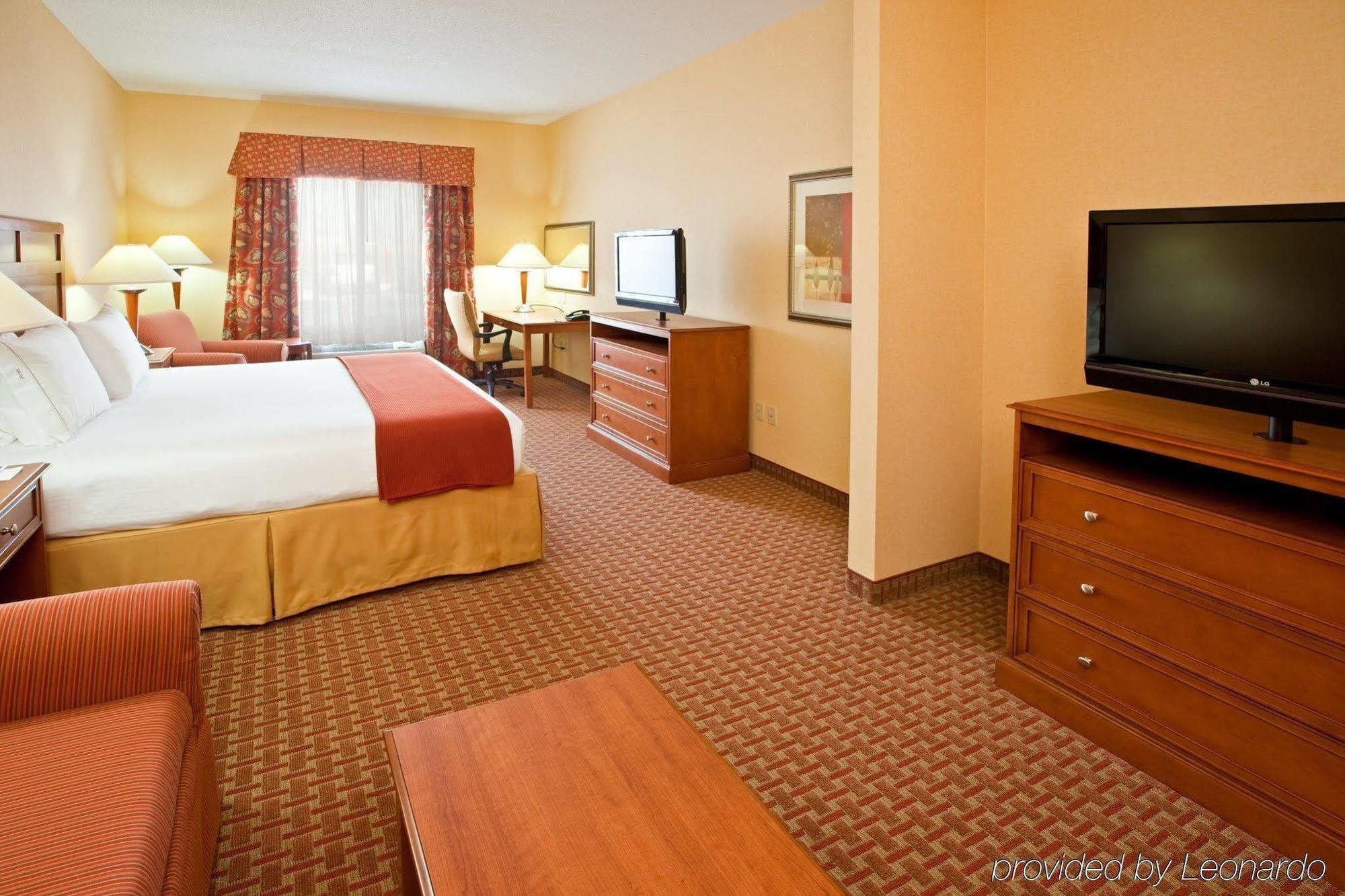 Holiday Inn Express Hotel & Suites Jasper By Ihg Camera foto
