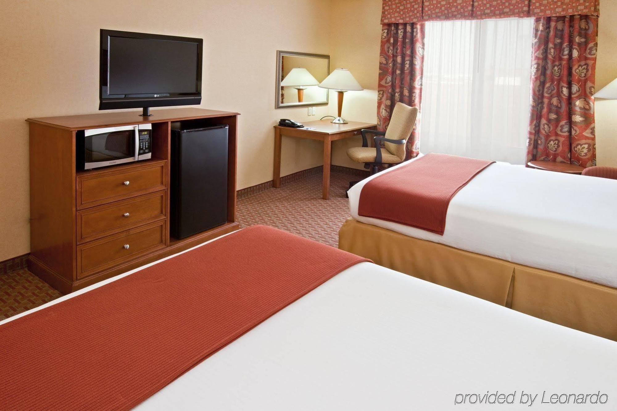 Holiday Inn Express Hotel & Suites Jasper By Ihg Camera foto