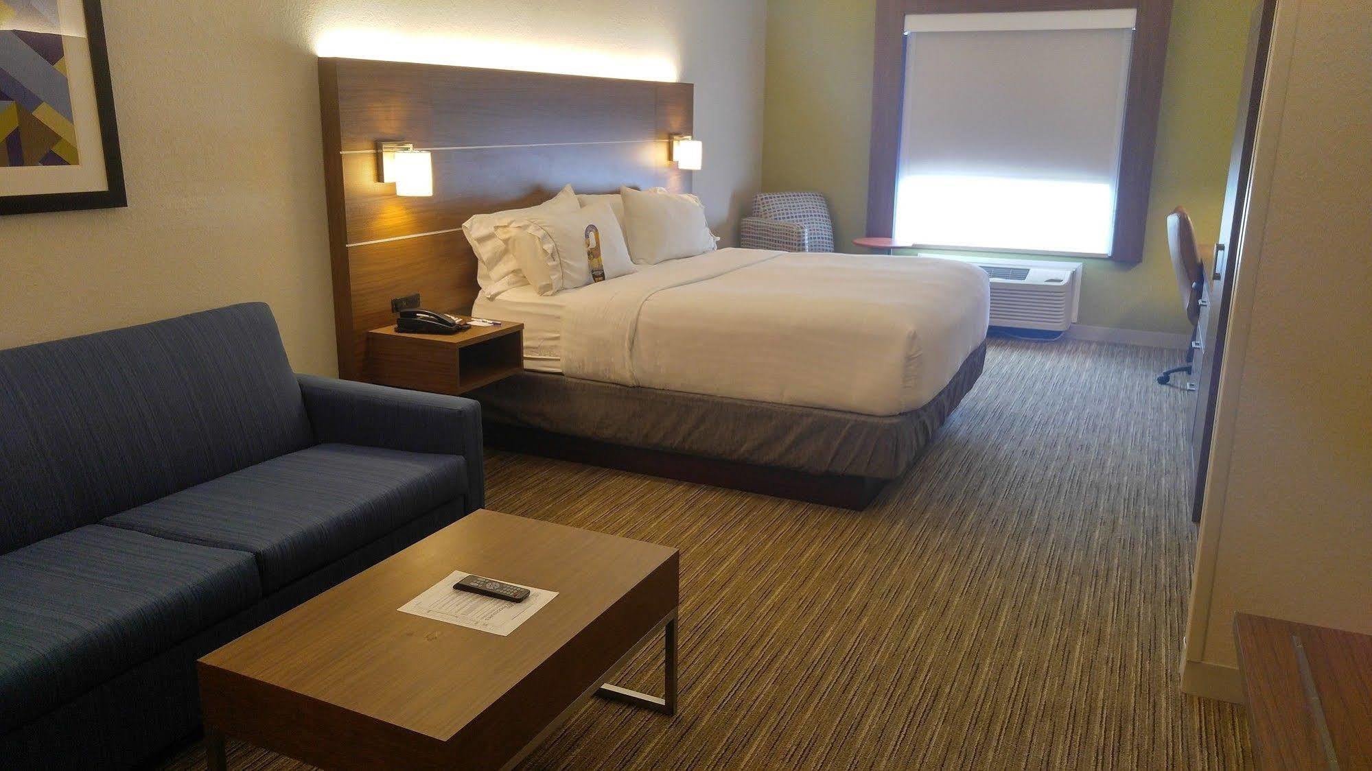 Holiday Inn Express Hotel & Suites Jasper By Ihg Esterno foto