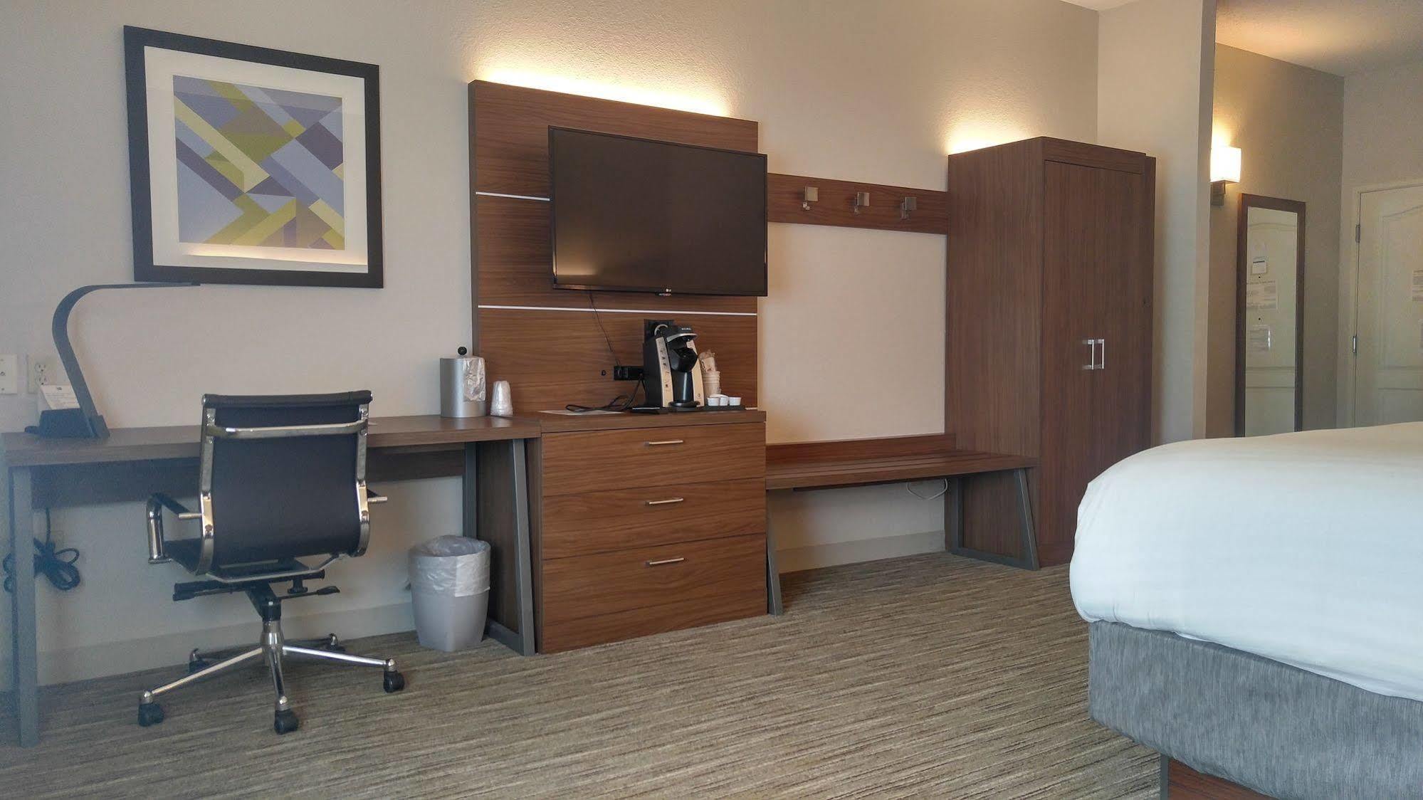 Holiday Inn Express Hotel & Suites Jasper By Ihg Esterno foto