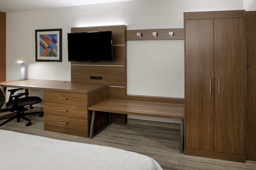 Holiday Inn Express Hotel & Suites Jasper By Ihg Esterno foto