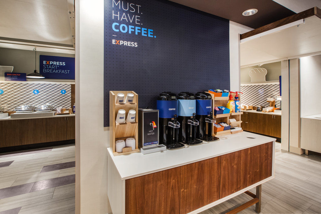 Holiday Inn Express Hotel & Suites Jasper By Ihg Esterno foto
