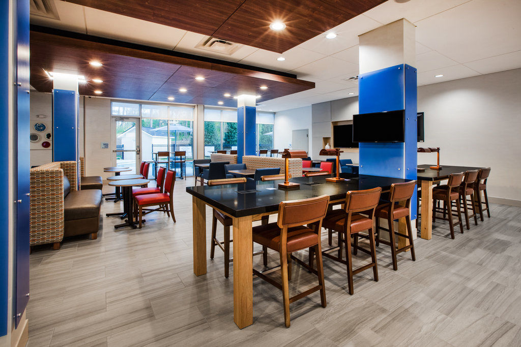 Holiday Inn Express Hotel & Suites Jasper By Ihg Esterno foto