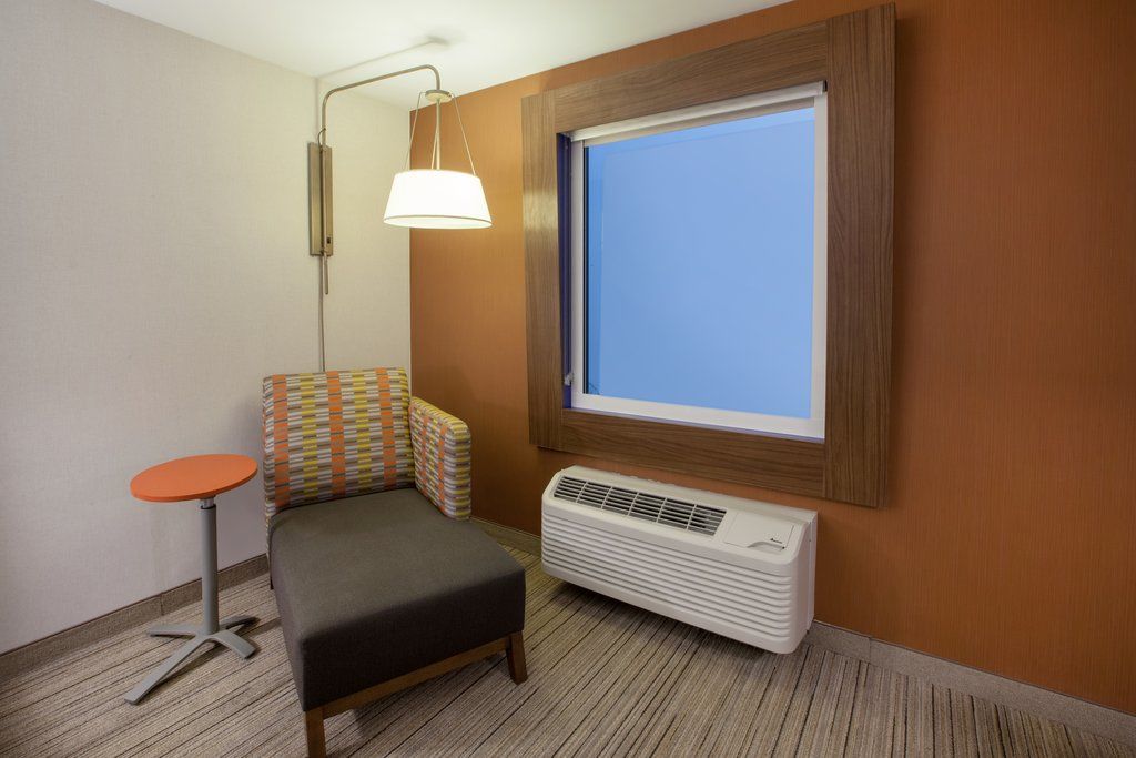 Holiday Inn Express Hotel & Suites Jasper By Ihg Esterno foto