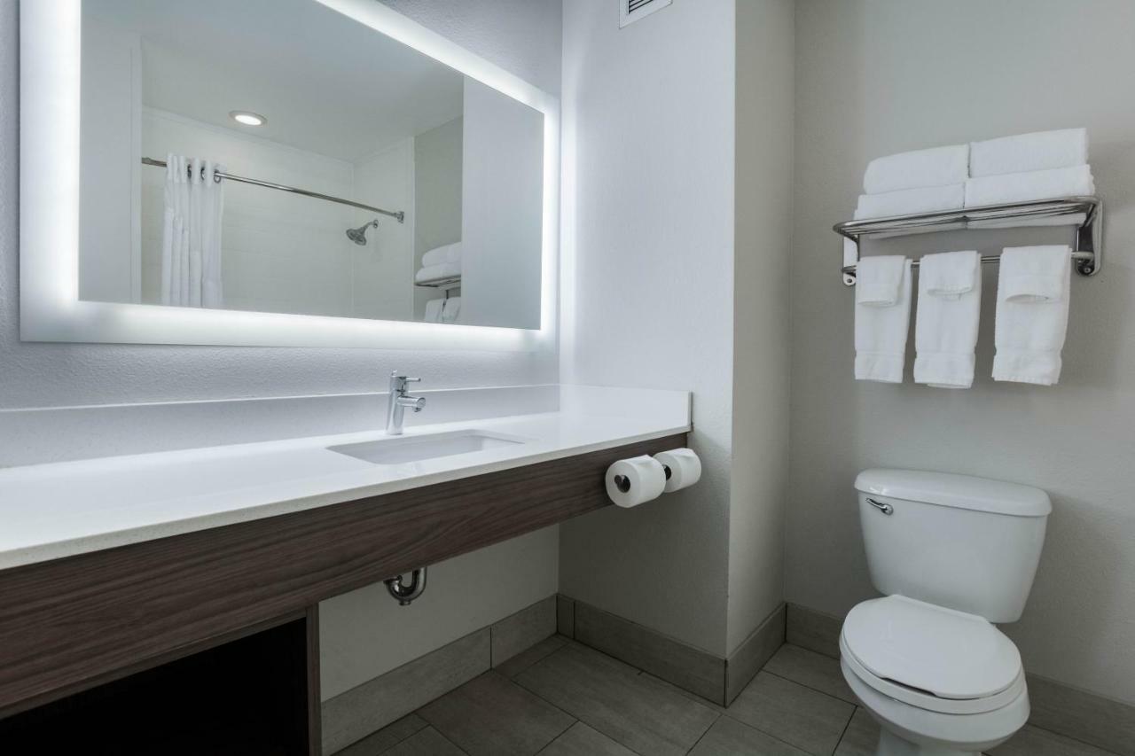Holiday Inn Express Hotel & Suites Jasper By Ihg Esterno foto