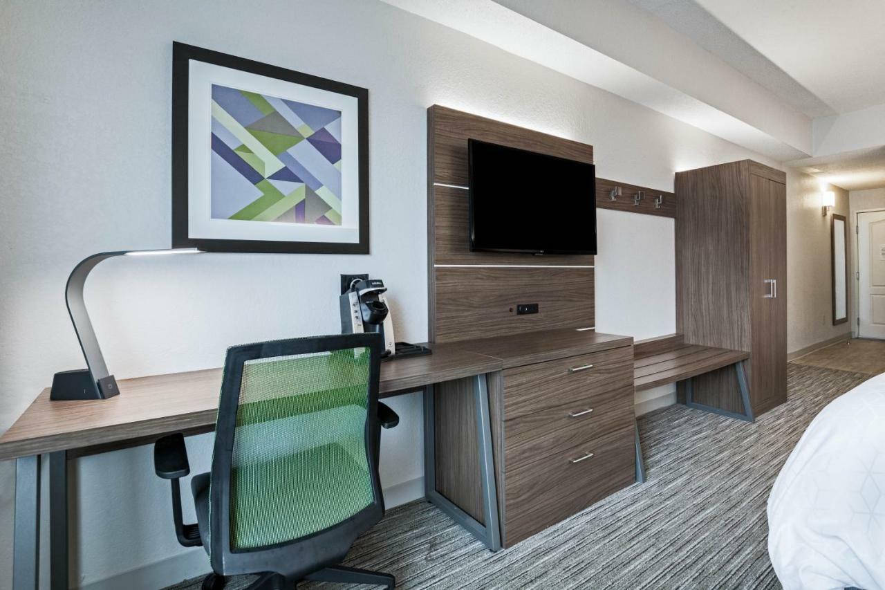 Holiday Inn Express Hotel & Suites Jasper By Ihg Esterno foto